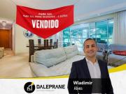 APARTAMENTO DE 156M² COM 4 SUÍTES NO PARK SUL PRIME