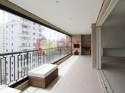 Apartamento de 158m² com 3 suítes em excelente...