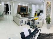 Apartamento com 3 quartos, sendo 2 suíte à venda, 160 m²...