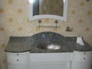 Apartamento com 3 dormitÃ³rios, 160 mÂ² venda por R$...