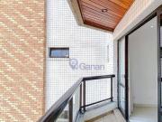 Apartamento de 163m² com 3 dormitórios à venda em Parque...