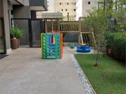 Apartamento de 164m², com 3 dormitórios e lazer na Vila...