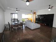 Apartamento de 164m² no bairro Coco