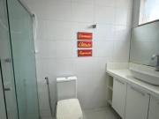 Apartamento de 164mÂ², 1 por andar, no Ed. Orleans â...