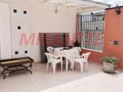 Apartamento de 165m² com 3 quartos
