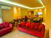 Apartamento de 165m² com 3 quartos