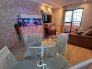 Apartamento de 165m² com 3 quartos