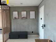 APARTAMENTO DE 166M² COM 3 SUÍTES NO CONDOMÍNIO ALTA...