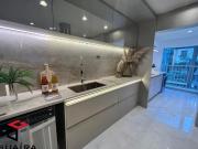 Apartamento de 166m² na Chácara Klabin em São Paulo SP