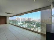 Apartamento de 167m² com 03 suítes para venda Jardim...