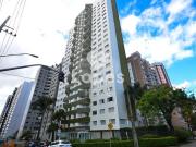 Apartamento de 167m² com 4 quartos Mobiliado No Bigorrilho!