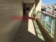 Apartamento com 3 quartos