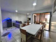 Apartamento de 169 m² com 04 quartos à venda por R$...