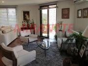 Apartamento de 169m² com 3 quartos