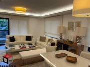 Apartamento de 170m² / Bairro Moema em São Paulo