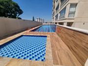 Apartamento de 170m² com 3 quartos em Vila Rosália