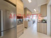 Apartamento de 173m² com 4 quartos