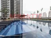 Apartamento de 173mÂ² com 4 quartos em Vila Leopoldina