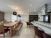 Apartamento de 174 m² com 03 quartos para locação Jardim...