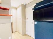 Apartamento de 174m2 à venda no Integrato Iguatemi, com...
