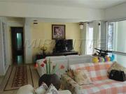 Apartamento de 174m² com 4 quartos