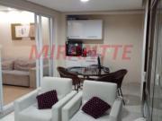 Apartamento de 178m² com 4 quartos