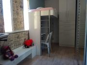 Apartamento de 180 metros quadrados no bairro Costa Azul...