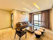 Apartamento de 180m² com 03 suítes à venda Jardim Irajá