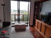 Apartamento de 180m², Com Elevadores na Vila Congonhas...