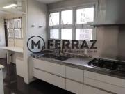 Apartamento de 180mÂ², 2 suÃtes na Rua TucumÃ£ em frente...