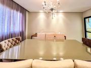 Apartamento de 180mÂ² com 03 suÃtes Ã venda Jardim IrajÃ¡