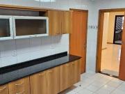 Apartamento de 184m² com 4 suítes no Ed. Dennver em São...