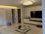Apartamento de 186m² com 3 dormitórios sendo 2 suítes, 3...