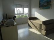 Apartamento de 187m² com 4 dormitórios, 3 suítes e 3...