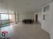 Apartamento de 188 m² no Centro de São Bernardo do Campo SP