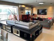 Apartamento de 189m² com 3 quartos