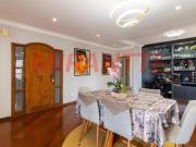 Apartamento de 189m² com 3 quartos