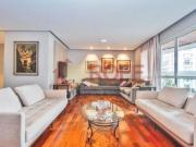 Apartamento de 190m² com 3 suítes a venda na Vila Nova...