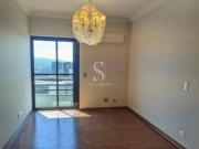 APARTAMENTO DE 190M² COM 4 DORMITÓRIOS 2 SUÍTES, 5...