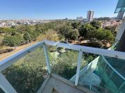 Apartamento de 192m² com 3 suítes no parque ecológico