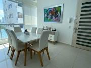 Apartamento de 198 m² con espectacular vista a la bahía...