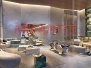 Apartamento de 199.03m² com 4 quartos