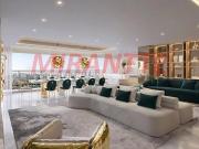 Apartamento de 199.03m² com 4 quartos