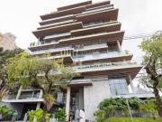 Apartamento de 199m2 privativos no Edifício Pinah