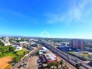 Apartamento de 1 D, living sala e cozinha, no Maxplaza...