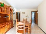 Apartamento de 1 Dorm. junto a Pedro Antonio de Alacón