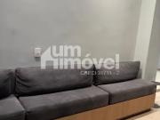 Apartamento de 1 dorm mobiliado 33mts