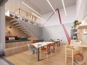 Apartamento de 1 dorm no bairro Pedra Branca