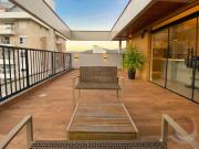 Apartamento de 1 dorm no bairro Trindade