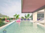 Apartamento de 1 dorm no Forte ! Parcela Direto...